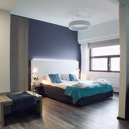 Hotel Fabrik Forssa Ngoại thất bức ảnh