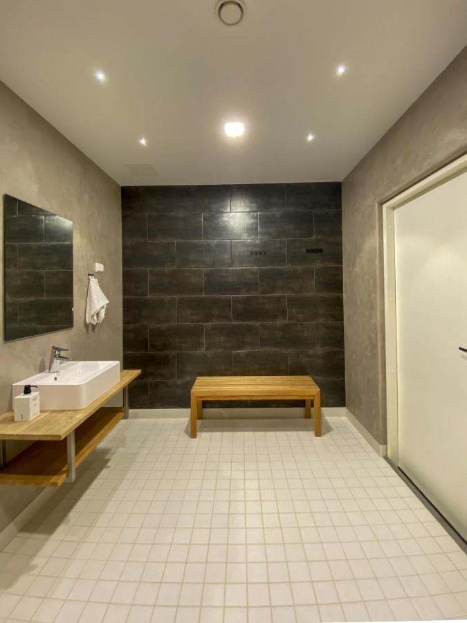Hotel Fabrik Forssa Ngoại thất bức ảnh