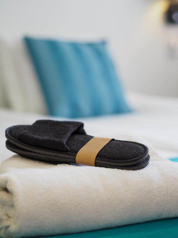 Hotel Fabrik Forssa Ngoại thất bức ảnh