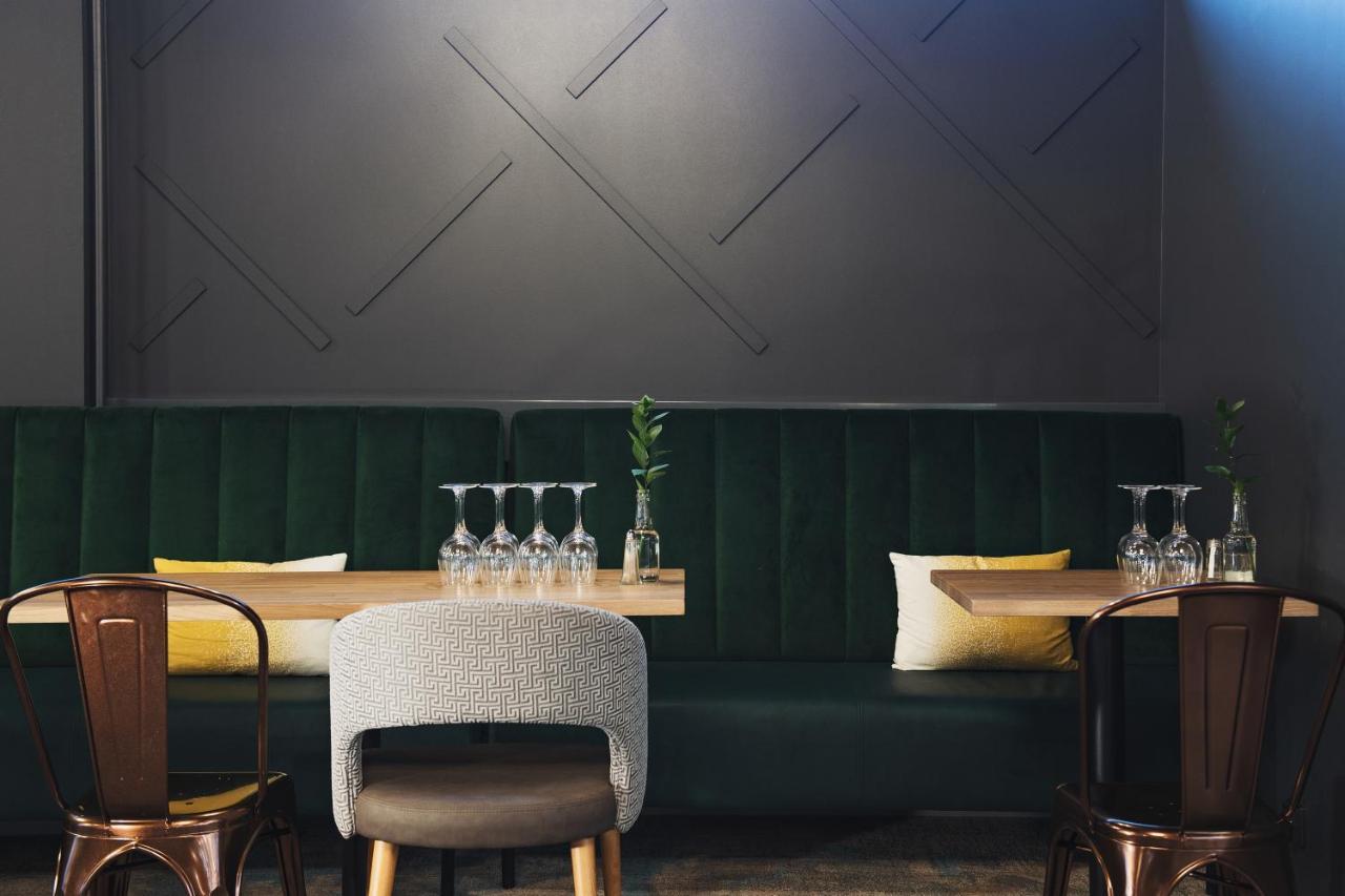 Hotel Fabrik Forssa Ngoại thất bức ảnh