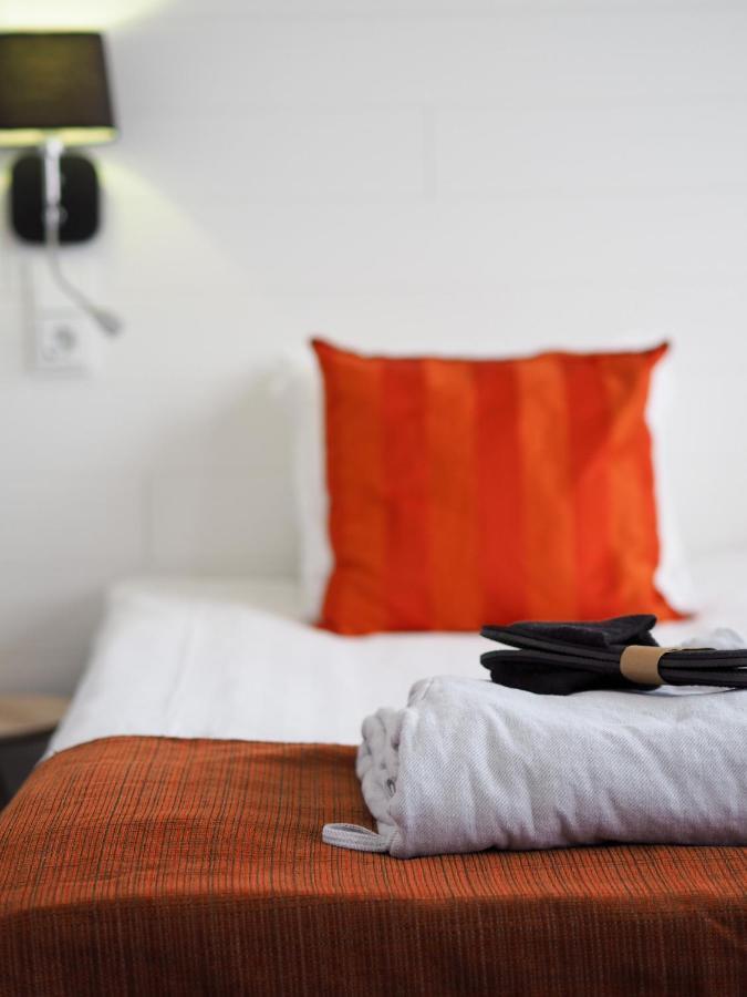 Hotel Fabrik Forssa Ngoại thất bức ảnh