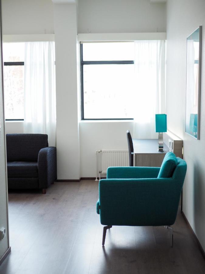 Hotel Fabrik Forssa Ngoại thất bức ảnh