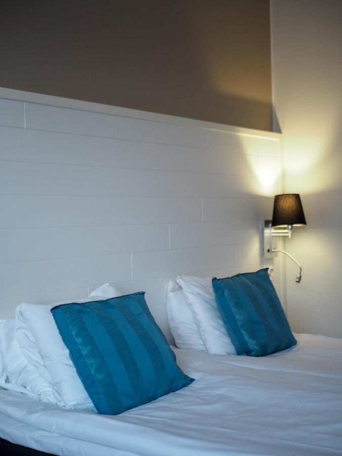 Hotel Fabrik Forssa Ngoại thất bức ảnh
