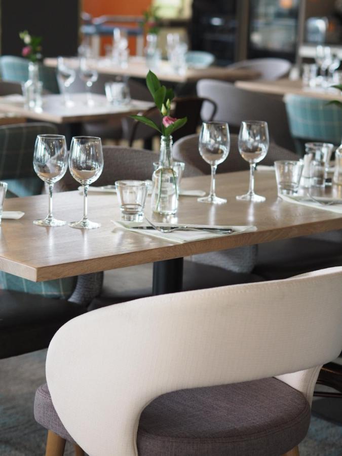 Hotel Fabrik Forssa Ngoại thất bức ảnh