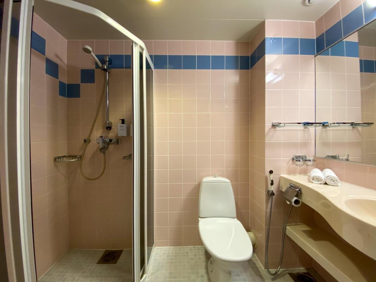 Hotel Fabrik Forssa Ngoại thất bức ảnh